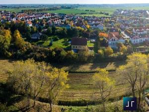 Prodej pozemku pro bydlení, Bašť, 722 m2