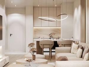 Prodej bytu 2+kk, Budva, Černá Hora, 46 m2