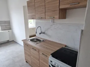 Pronájem bytu 3+1, Jeníkov, 73 m2