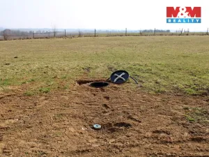 Prodej pozemku pro bydlení, Ostružno, 1301 m2