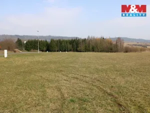 Prodej pozemku pro bydlení, Ostružno, 1301 m2