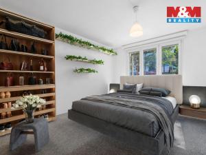Prodej bytu 2+1, Praha - Hostivař, Horolezecká, 60 m2