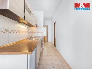 Prodej bytu 2+1, Praha - Hostivař, Horolezecká, 60 m2