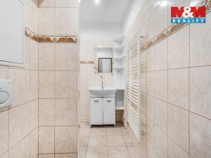 Prodej bytu 2+1, Praha - Hostivař, Horolezecká, 60 m2