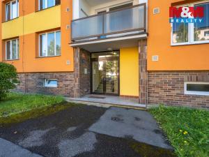 Prodej bytu 2+1, Praha - Hostivař, Horolezecká, 60 m2