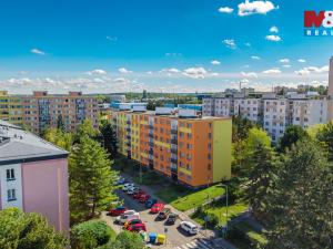 Prodej bytu 2+1, Praha - Hostivař, Horolezecká, 60 m2