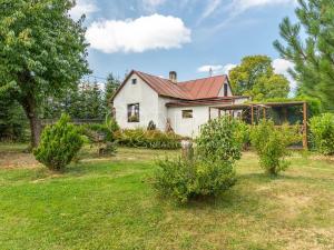 Prodej rodinného domu, Věšín, 80 m2