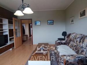 Pronájem bytu 2+1, Liberec, Jeřmanická, 56 m2