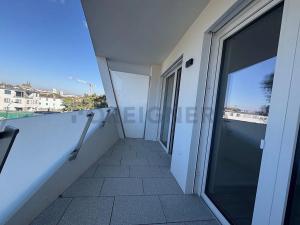 Pronájem bytu 2+kk, Brno, Komárovská, 48 m2