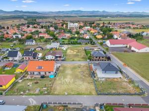 Prodej pozemku pro bydlení, Slavětín, 922 m2