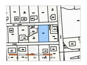 Prodej pozemku pro bydlení, Slavětín, 922 m2