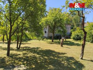 Prodej pozemku pro bydlení, Zákupy, 873 m2