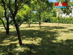 Prodej pozemku pro bydlení, Zákupy, 873 m2