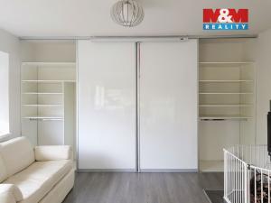 Prodej rodinného domu, Čelákovice - Sedlčánky, Fučíkova, 180 m2