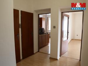 Prodej rodinného domu, Čelákovice - Sedlčánky, Fučíkova, 180 m2