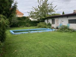 Prodej rodinného domu, Čelákovice - Sedlčánky, Fučíkova, 180 m2