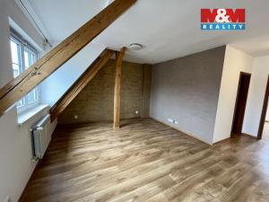 Pronájem bytu 2+1, Český Těšín, Hlavní třída, 56 m2