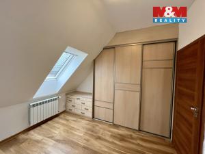 Pronájem bytu 2+1, Český Těšín, Hlavní třída, 56 m2
