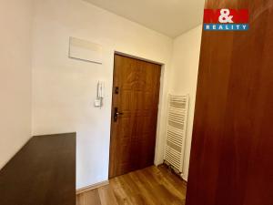 Pronájem bytu 2+1, Český Těšín, Hlavní třída, 56 m2