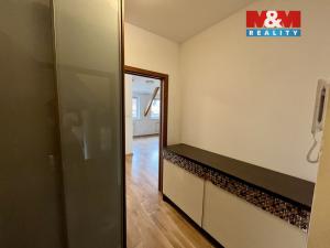 Pronájem bytu 2+1, Český Těšín, Hlavní třída, 56 m2