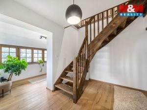 Prodej rodinného domu, Račice, 180 m2