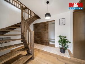 Prodej rodinného domu, Račice, 180 m2