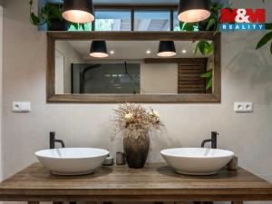 Prodej rodinného domu, Račice, 180 m2