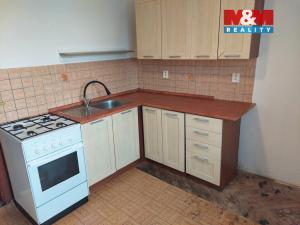 Pronájem bytu 1+1, Příbram - Příbram VII, Mariánská, 40 m2