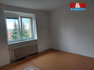 Pronájem bytu 1+1, Příbram - Příbram VII, Mariánská, 40 m2