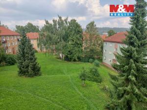 Pronájem bytu 1+1, Příbram - Příbram VII, Mariánská, 40 m2