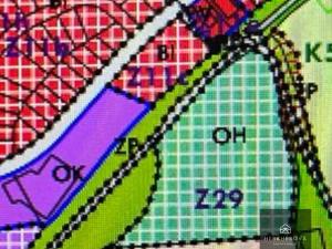 Prodej pozemku, Chýně, 12802 m2