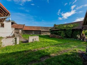 Prodej rodinného domu, Byšice, 5. května, 70 m2