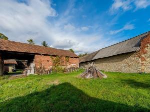 Prodej rodinného domu, Byšice, 5. května, 70 m2