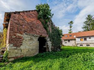 Prodej rodinného domu, Byšice, 5. května, 70 m2