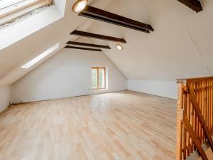 Prodej rodinného domu, Byšice, 5. května, 70 m2