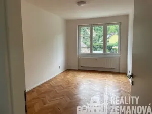 Pronájem bytu 2+kk, Vrané nad Vltavou, Nádražní, 53 m2