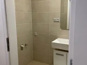 Pronájem bytu 2+kk, Vrané nad Vltavou, Nádražní, 53 m2