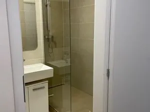 Pronájem bytu 2+kk, Vrané nad Vltavou, Nádražní, 53 m2
