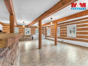 Prodej ubytování, Rokytnice nad Jizerou - Horní Rokytnice, 440 m2
