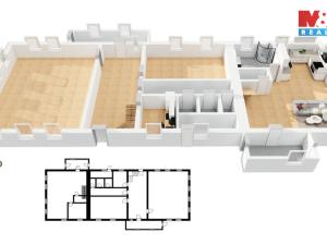Prodej ubytování, Rokytnice nad Jizerou - Horní Rokytnice, 440 m2