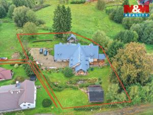 Prodej ubytování, Rokytnice nad Jizerou - Horní Rokytnice, 440 m2