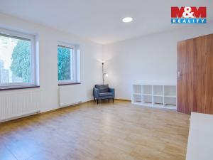Pronájem bytu 3+1, Mladá Boleslav - Mladá Boleslav IV, Ptácká, 95 m2