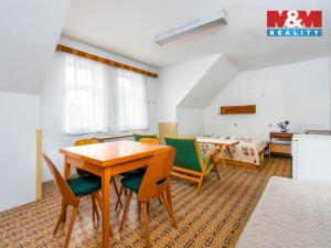 Prodej rodinného domu, Zdiby - Veltěž, Sedlecká, 227 m2