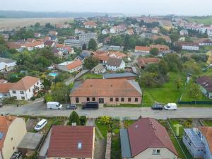 Prodej komerční nemovitosti, Lipovec, 670 m2