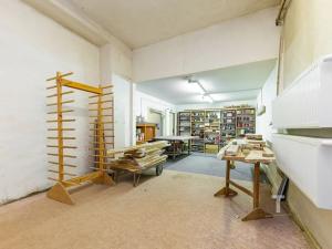 Prodej komerční nemovitosti, Lipovec, 670 m2