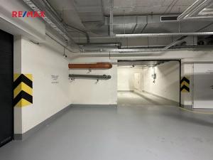 Pronájem garáže, Praha - Vokovice, Ke dvoru, 45 m2