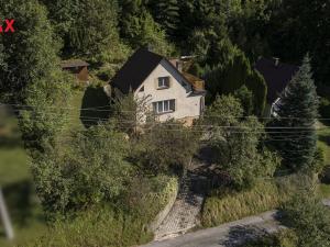 Prodej chaty, Řeka, 94 m2