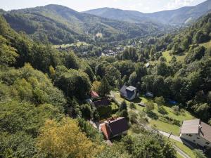 Prodej chaty, Řeka, 94 m2