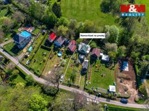 Prodej chaty, Nový Oldřichov, 47 m2