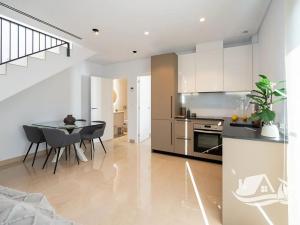 Prodej rodinného domu, Santa Pola, Španělsko, 69 m2